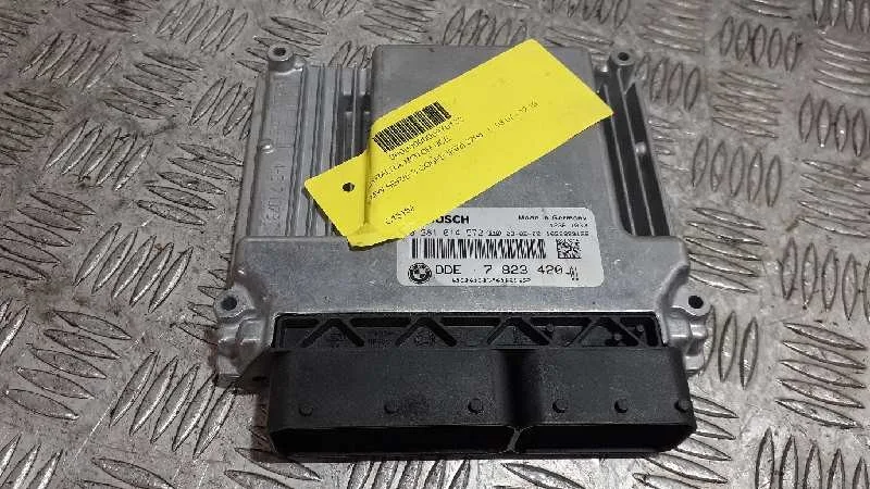 Centralita Motor Uce para Bmw Serie 3 Coupe (E92)