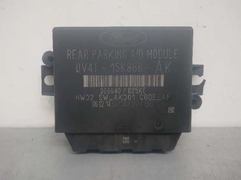 Modulo Electronico para Ford C-Max