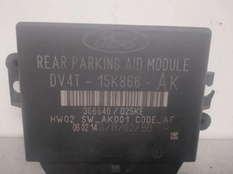 Modulo Electronico para Ford C-Max