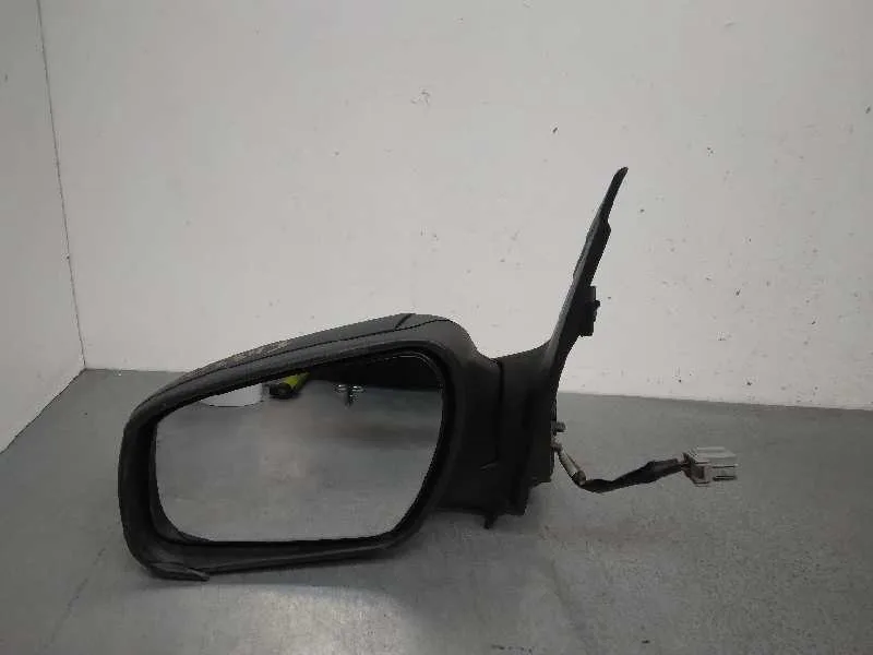 Retrovisor Izquierdo para Ford Focus Berlina (Cap)