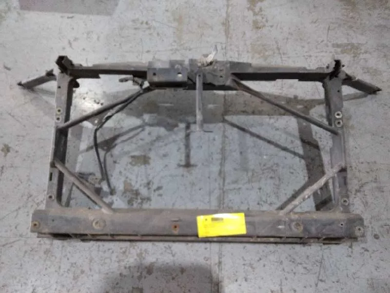 Panel Frontal para Mazda 6 Berlina (Gg)