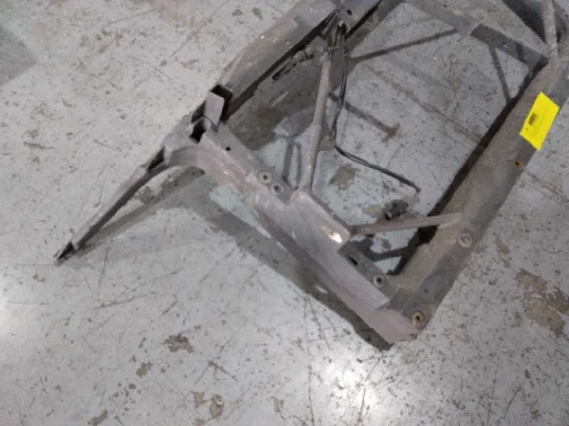 Panel Frontal para Mazda 6 Berlina (Gg)