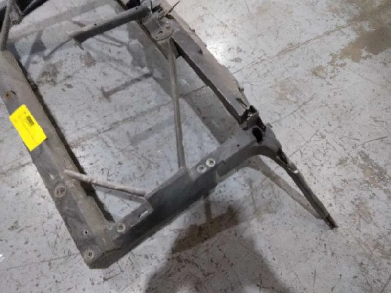 Panel Frontal para Mazda 6 Berlina (Gg)
