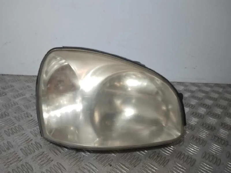 Faro Derecho para Hyundai Santa Fe (Sm)