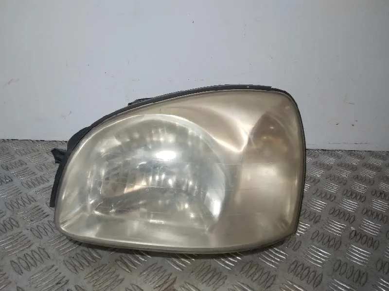 Faro Izquierdo para Hyundai Santa Fe (Sm)