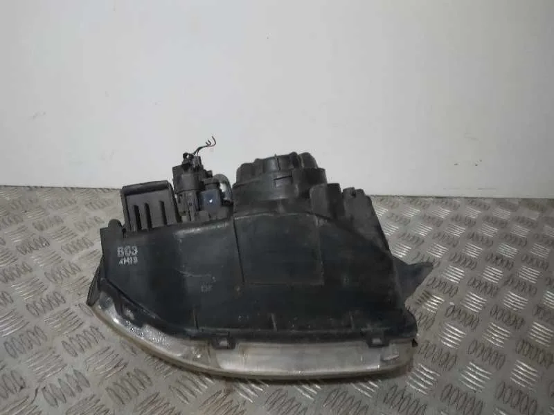 Faro Izquierdo para Hyundai Santa Fe (Sm)