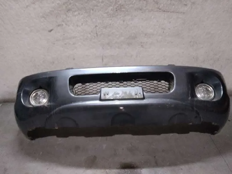 Paragolpes Delantero para Hyundai Santa Fe (Sm)