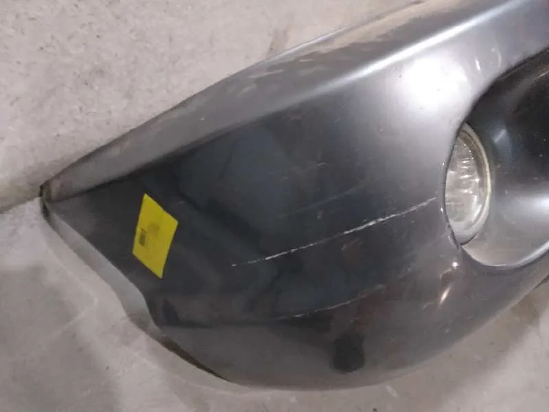 Paragolpes Delantero para Hyundai Santa Fe (Sm)