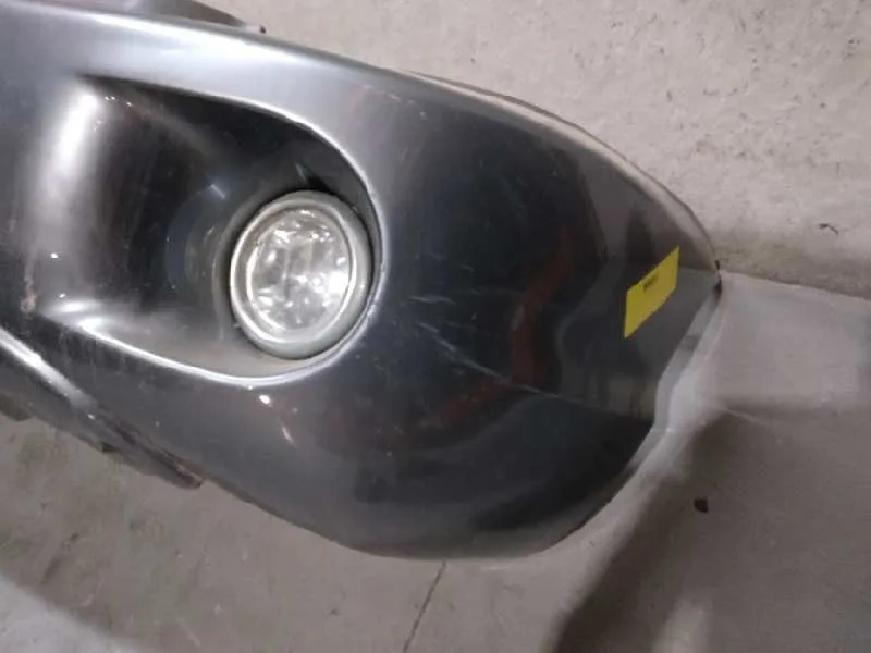 Paragolpes Delantero para Hyundai Santa Fe (Sm)