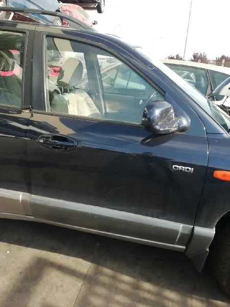 Puerta Delantera Derecha para Hyundai Santa Fe (Sm)