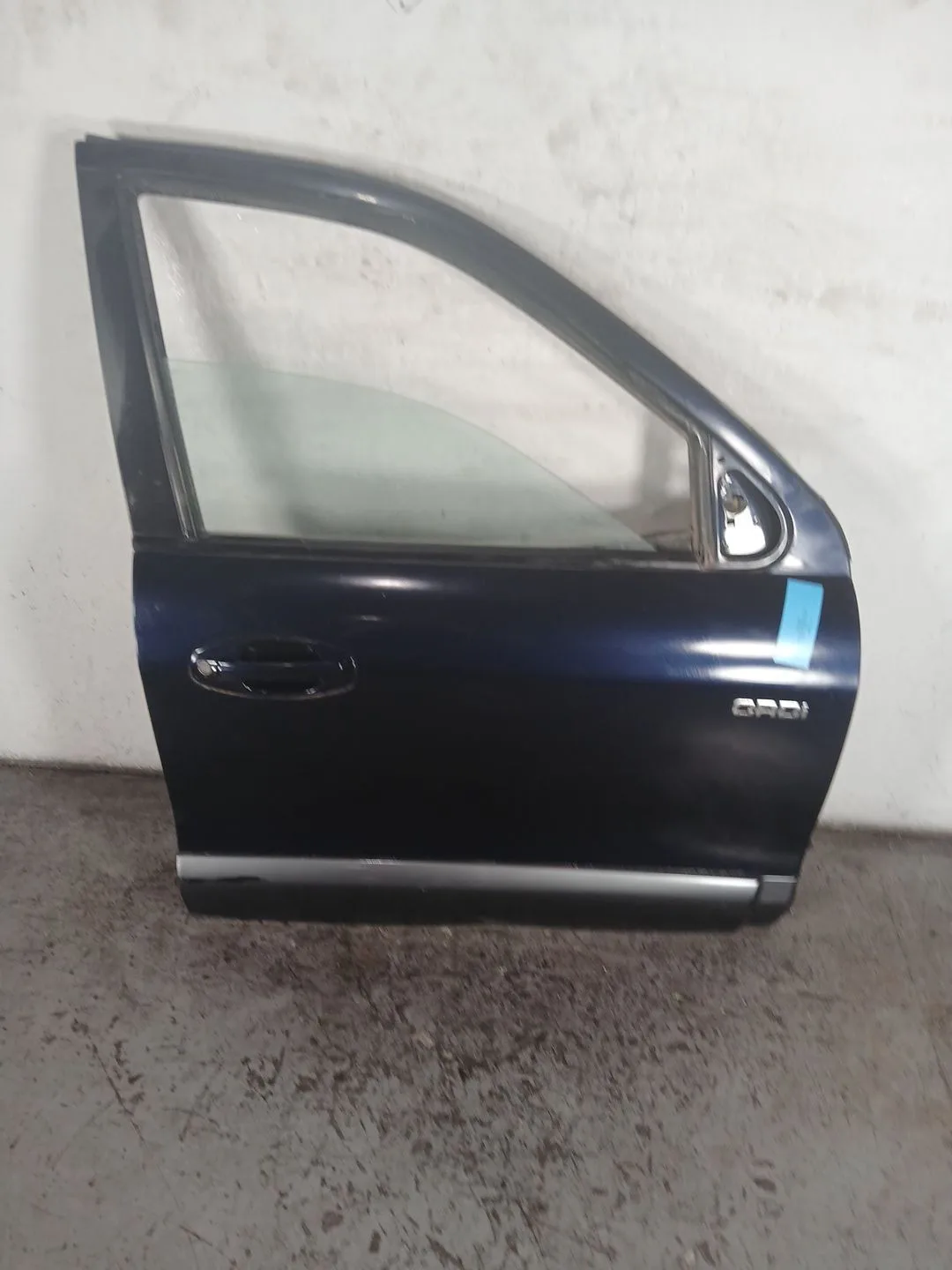 Puerta Delantera Derecha para Hyundai Santa Fe (Sm)