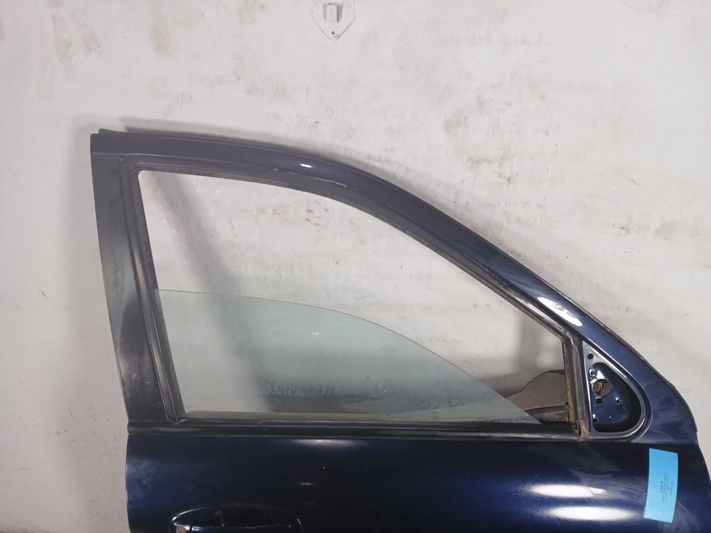 Puerta Delantera Derecha para Hyundai Santa Fe (Sm)