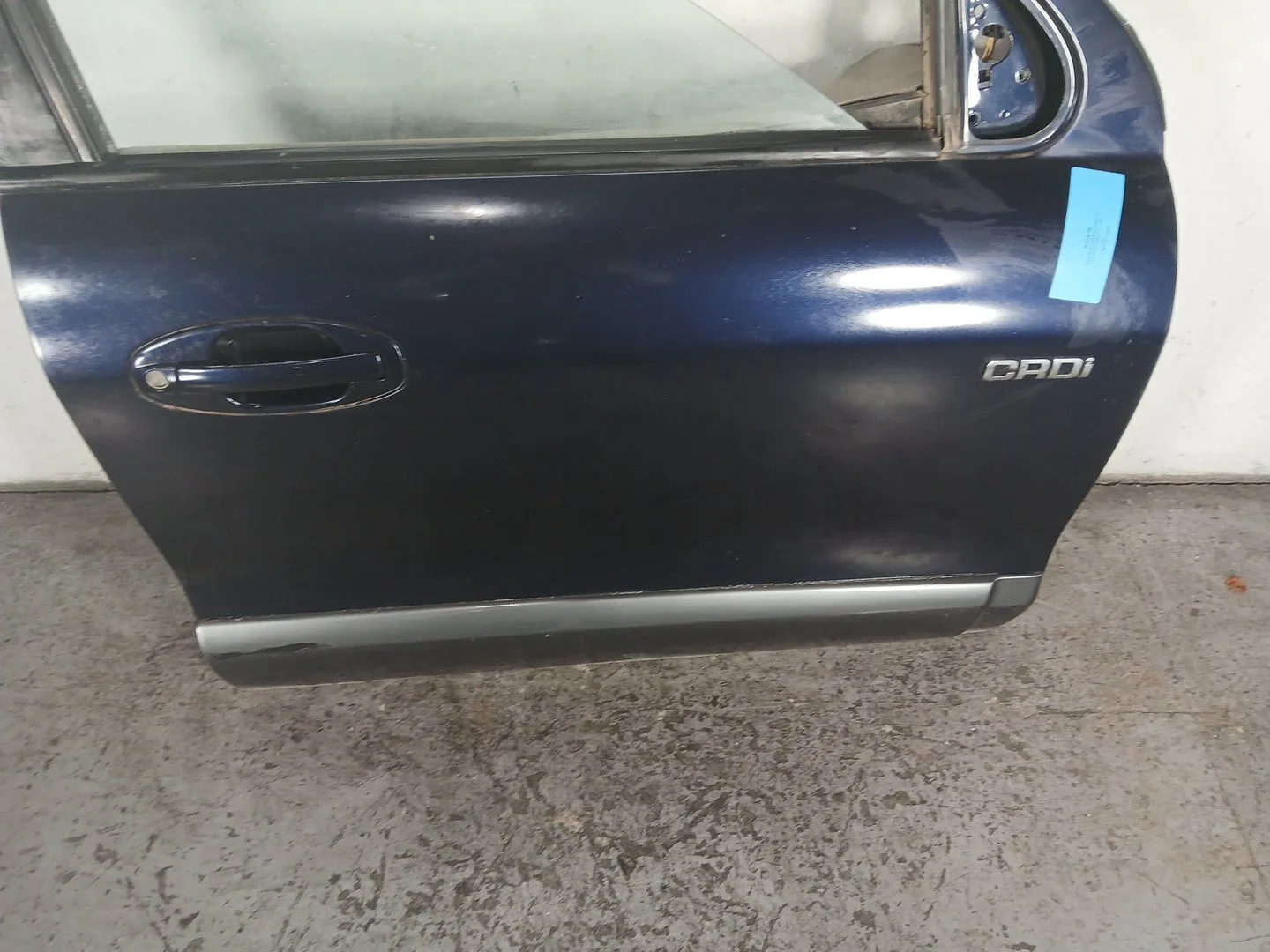 Puerta Delantera Derecha para Hyundai Santa Fe (Sm)