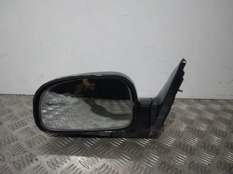 Retrovisor Izquierdo para Hyundai Santa Fe (Sm)