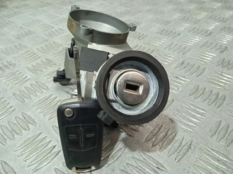 Conmutador De Arranque para Opel Corsa D