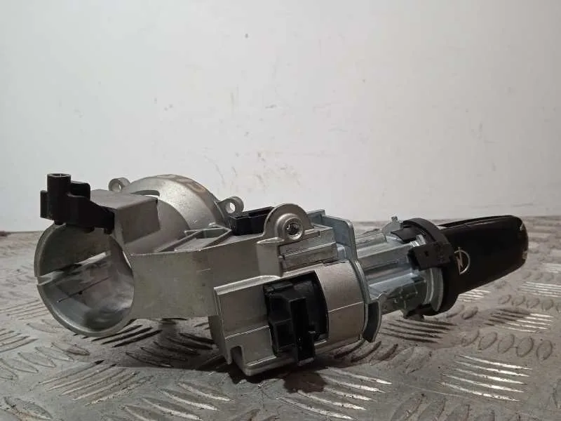 Conmutador De Arranque para Opel Corsa D