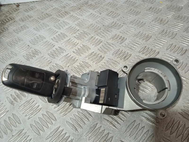 Conmutador De Arranque para Opel Corsa D