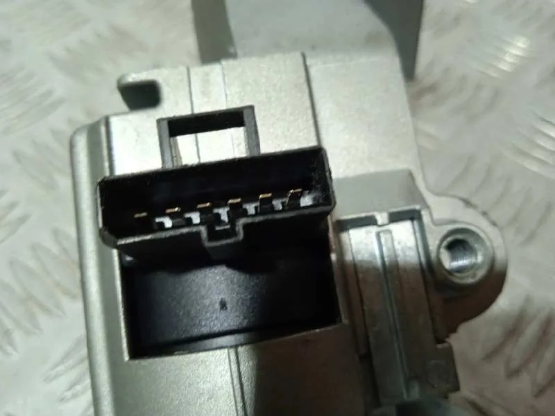 Conmutador De Arranque para Opel Corsa D