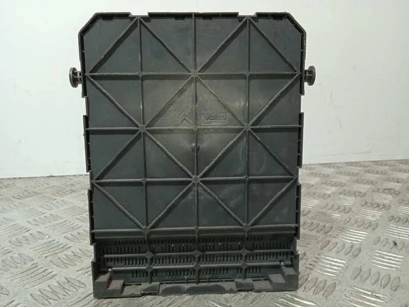 Centralita Bsi para Peugeot 308