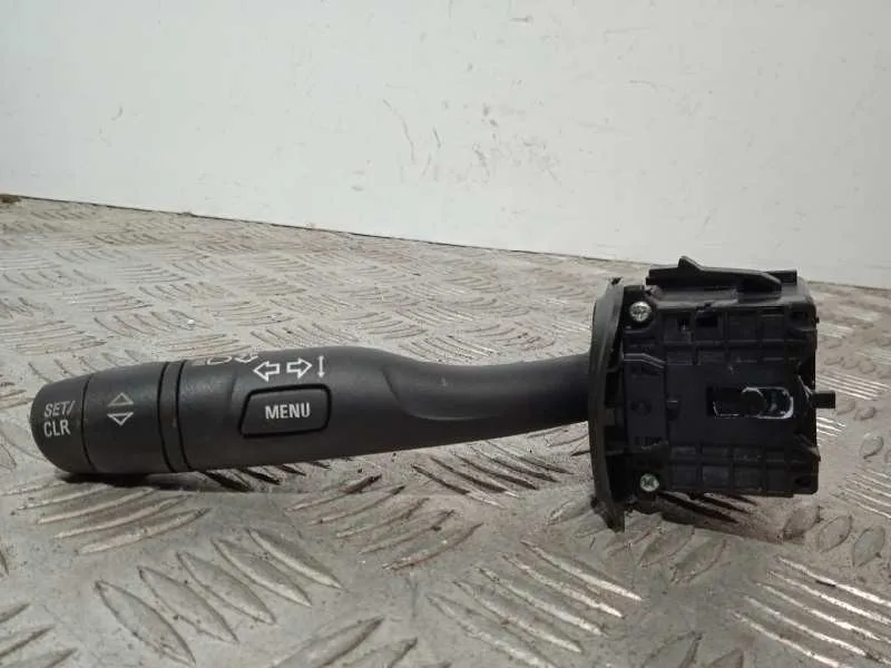 Mando Intermitentes para Opel Astra K Lim. 5Türig