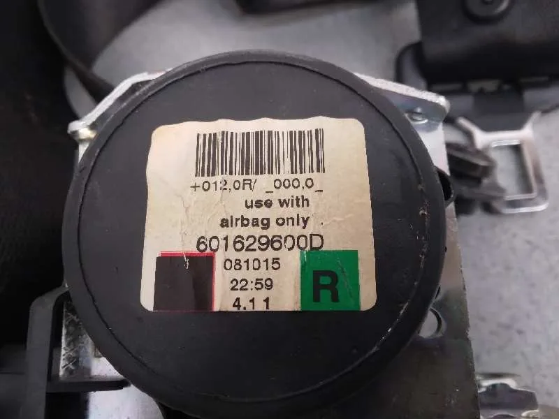 Pretensor Airbag Derecho para Bmw Serie 5 Touring (E61)