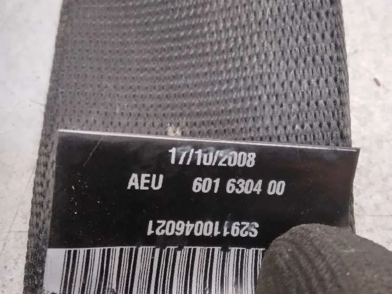 Pretensor Airbag Derecho para Bmw Serie 5 Touring (E61)