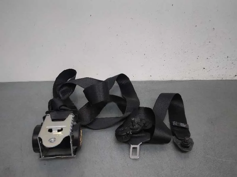 Pretensor Airbag Izquierdo para Bmw Serie 5 Touring (E61)