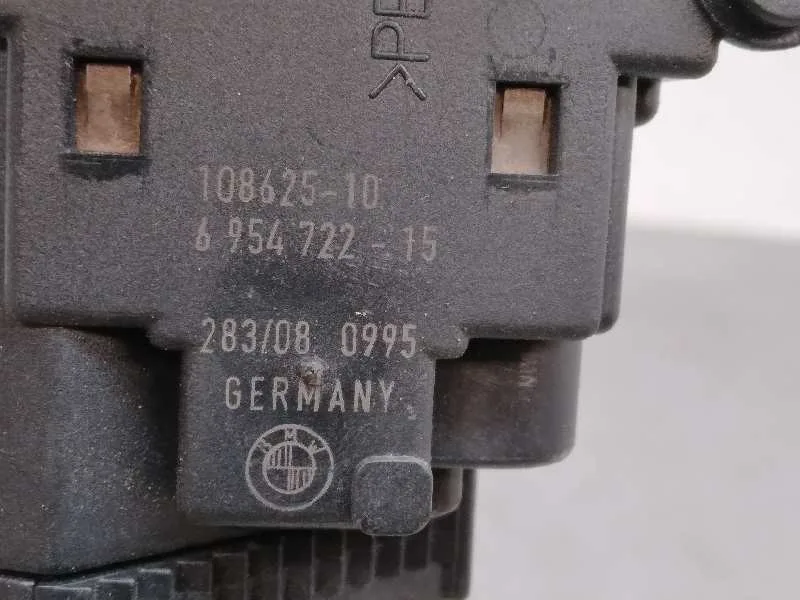 Conmutador De Arranque para Bmw Serie 5 Touring (E61)