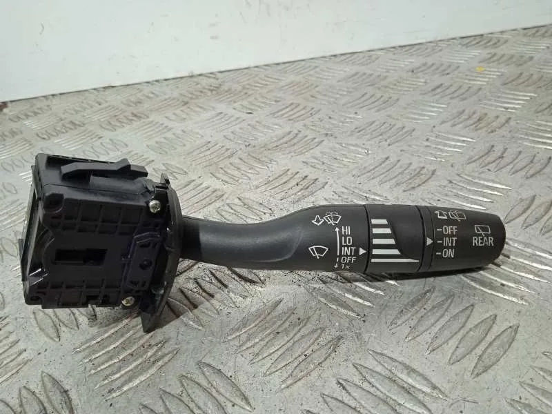 Mando Limpia para Opel Astra K Lim. 5Türig