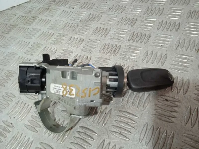 Conmutador De Arranque para Opel Astra K Lim. 5Türig