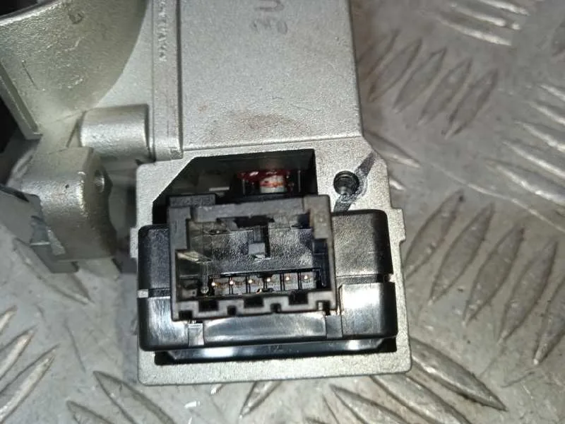 Conmutador De Arranque para Opel Astra K Lim. 5Türig