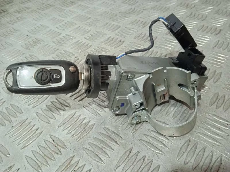 Conmutador De Arranque para Opel Astra K Lim. 5Türig