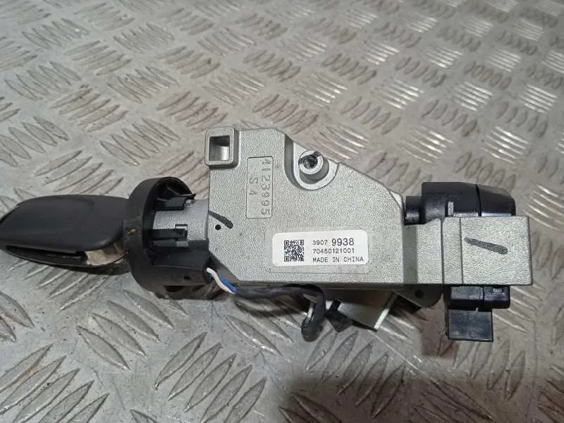 Conmutador De Arranque para Opel Astra K Lim. 5Türig