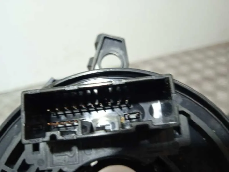 Anillo Airbag para Opel Astra K Lim. 5Türig