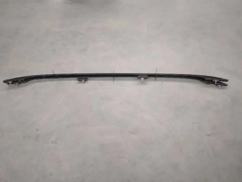 Barras Techo para Bmw Serie 5 Touring (E61)