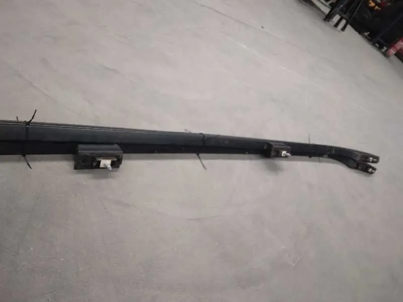 Barras Techo para Bmw Serie 5 Touring (E61)