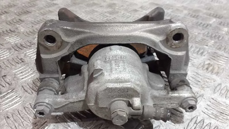 Pinza Freno Delantera Izquierda para Renault Megane Iv Berlina 5P
