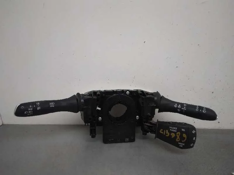 Mando Multifuncion para Renault Megane Iv Berlina 5P