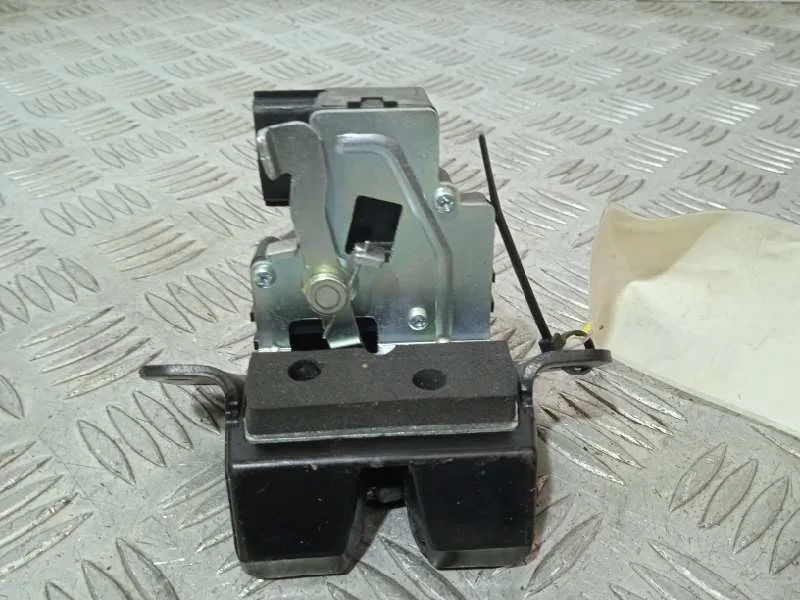 Cerradura Maletero / Porton para Hyundai Ix35