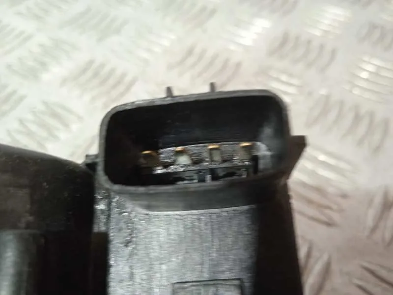 Cerradura Maletero / Porton para Hyundai Ix35