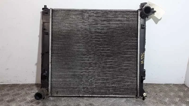 Radiador Agua para Hyundai Ix35