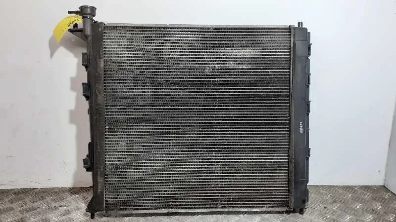Radiador Agua para Hyundai Ix35