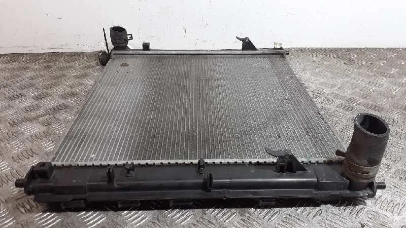 Radiador Agua para Hyundai Ix35