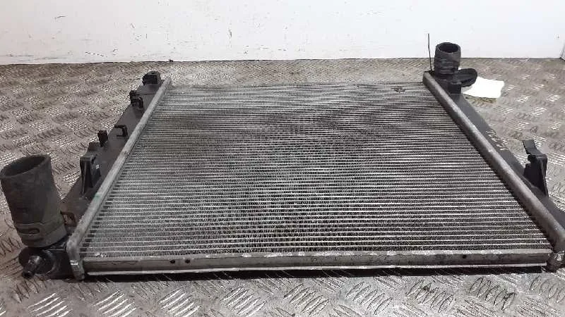 Radiador Agua para Hyundai Ix35