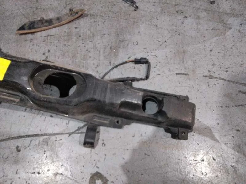 Refuerzo Paragolpes Trasero para Hyundai Ix35