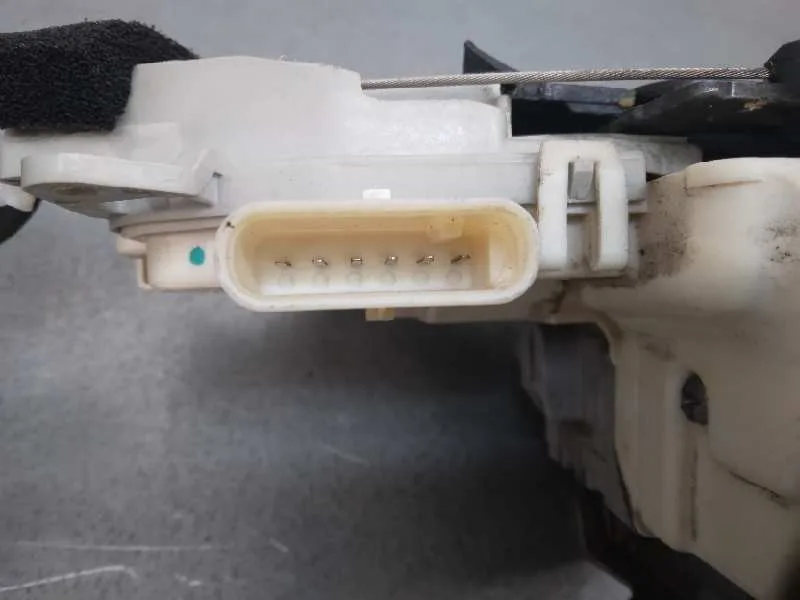 Cerradura Puerta Delantera Derecha para Audi A4 Ber. (B8)