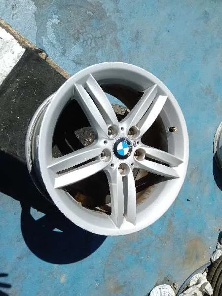 Llanta para Bmw Serie 1 Berlina (E81/E87)