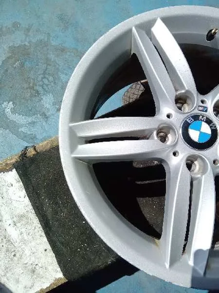 Llanta para Bmw Serie 1 Berlina (E81/E87)