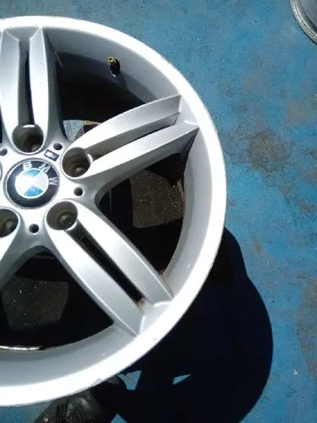 Llanta para Bmw Serie 1 Berlina (E81/E87)