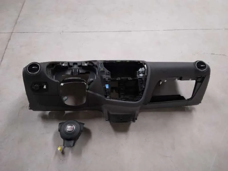 Kit Airbag para Seat Leon (1P1)